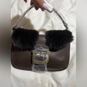 Ugg shoulder bag